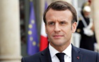Emmanuel Macron: Jacques Chirac "portait en lui l’amour de la France et des Français"