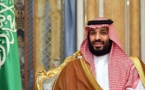 Le prince héritier saoudien assume la responsabilité du meurtre de Jamal Khashoggi