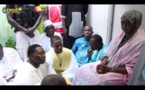 VIDEO - Massalikoul Djinane: Birane Ndour en vrai talibé chez Sokhna Baly Mountakha