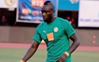 Brésil-Sénégal: Aliou Cissé zappe Mbaye Diagne