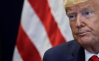 Affaire de l’appel téléphonique: Trump dénoncé par un officier de la CIA