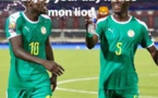 Anniversaire: Le cadeau spécial de Sadio Mané à Gana Guèye