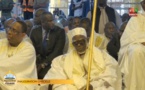Massalikoul Jinane : Macky Sall et Me Abdoulaye Wade réunis (photos)