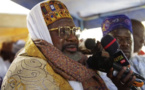 VIDEO - Très beau témoignage de Imam Cheikh de Médina Baye sur Serigne Touba...