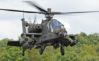 Crash d’hélicoptère sénégalais en RCA: le soldat blessé se trouve dans un état critique, les causes de l’accident connues