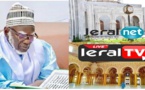 VIDEO - Revivez en intégralité  l'inauguration  de Masalikoul Djinane - LERAL TV