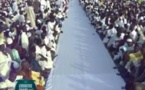 VIDEO- Les fidèles tidjanes font le «Khadara Jummah» à Massalikul Jinane