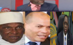 VIDEO - Retrouvailles Wade-Macky: « Le rôle de Karim Wade » (Cheikh Yérim Seck)