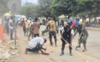 Ramassage des ordures à Massalikoul Djinane: L’attitude des « Baye Fall » saluée