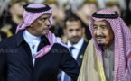 Arabie saoudite: le garde du corps du roi Salmane tué dans un échange de tirs