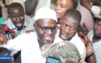 VIDEO - Parcelles Assainies: Arrivée spectaculaire de Kalifa Sall chez sa maman (vidéo)
