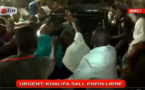 VIDEO - Edition Spéciale: Khalifa Sall enfin libre - Pr : CHERIF DIA