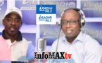 Revue de presse Iradio en wolof du Lundi 30 Septembre 2019 avec Assane Top