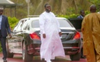 Carnet blanc: Le fils de Macky Sall, Amadou, s’est marié