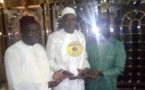 Sorti de prison : Khalifa Sall se rend nuitamment à Tivaouane