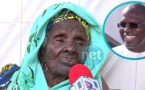 VIDEO - « Son père a appris sa libération depuis sa tombe », dit la mère  de Khalifa Sall
