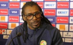 Sénégal vs Brésil : Liste des 23 « Lions » retenus