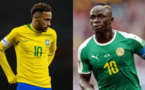 Sénégal – Brésil du 10 octobre : Voici la liste des 23 joueurs convoqués par Aliou Cissé