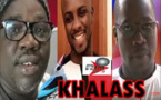 Khalass du Lundi 30 Septembre 2019 avec Ndoye Bane, Passpartout et Aba