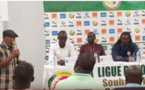VIDEO - Conférence de Presse de coach Aliou Cissé en Direct sur Thies info (Match Sénégal-Brésil)