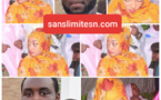 PHOTOS - La face cachée de Fatima Aïdara, l'épouse de Amadou Sall, fils du Président Macky Sall