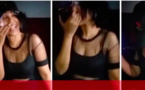 VIDEO - Anniversaire: Viviane Chidid très émue après la surprise de ses musiciens