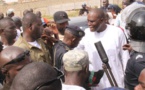 Khalifa Sall, ex-maire de Dakar: « Il est illusoire de tenter de m’empêcher ... »
