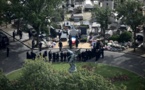 Jacques Chirac inhumé au cimetière du Montparnasse, aux côtés de sa fille