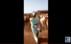 VIDEO- Magal Touba 2019 : Sokhna Aïda Diallo au Mali pour l’achat de 7500 bœufs