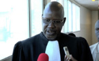 Me Khassimou Touré sur la lettre de grâce: si c’était à refaire, je le referais »