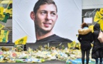 Mort d'Emiliano Sala : la Fifa ordonne à Cardiff de payer 6 millions d'euros à Nantes