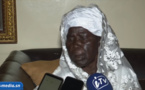 VIDEO - Adja Awa Niang, mère de Khalifa Sall: "Je n'en veux à personne..."