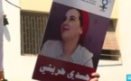 Maroc : Une journaliste condamnée à 1 an de prison ferme pour "relations sexuelles hors mariage" et "avortement illégal"