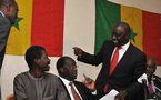 L'opposition entre en campagne, unie pour exiger le retrait de Wade