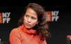 VIDEO - Mati Diop: "Atlantique" est un film sur la jeunesse fantôme, disparue en mer"