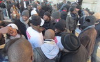 Rassemblement du Trocadero: Les Sénégalais de Paris disent leur ras le bol