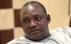 Le «Wax Waxeet» du Président Adama Barro crée la polémique en Gambie