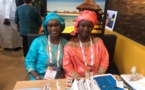 PHOTOS - Salon du Tourisme à Paris: Le Sénégal fortement magnifié