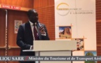 VIDEO - Protocole d’accord: Signature entre le gouvernement du Sénégal et le Syndicat des Entreprises du Tour Operating (SETO)