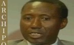 Présidentielle 2012 - Temps d'antenne de Doudou Ndoye