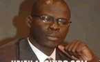 Présidentielle 2012 - Temps d'antenne de Cheikh Bamba Dieye