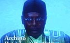 Présidentielle 2012 - Temps d'antenne de Mor Dieng