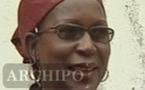 Présidentielle 2012 - Temps d'antenne d'Amsatou Sow Sidibé