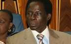 Présidentielle 2012 - Temps d'antenne D'Ibrahima Fall