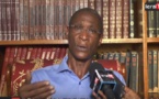 KAOLACK - Honorable député Théodore Monteil: " Mane douma deff deal politique, té douma ci goungué kenn....."