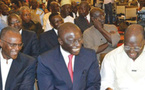 Meeting du M23 / Niasse à Idy: « Je vous cède la présidence… »