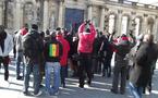 Bordeaux: Les Sénégalais protestent contre Wade