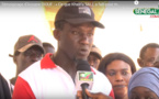 VIDEO - Témoignage d’Assane Diouf: «Ce que Khalifa Sall a fait pour moi en prison»