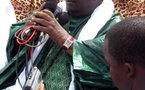 Gamou chez Cheikh Béthio Thioune : « Je donnerai mon Ndigueul quand l’occasion se présentera »