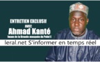 Imam Makhtar Kanté : "je présente mes excuses à la communauté mouride"